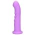 Loveline - Oppladbar roterende vibrator (rosa)