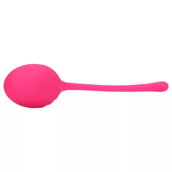 Loveline - Vektet geishakule-sett - 2 deler (rosa)