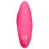 Loveline - oppladbar radiovibrator for par (rosa)