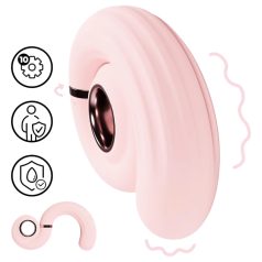 Loveline Tourner - G-punktvibrator (rosa)