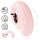 Loveline Tourner - G-punktvibrator (rosa)