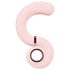 Loveline Tourner - G-punktvibrator (rosa)