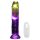 REALROCK - LED-vibrator - 15cm
