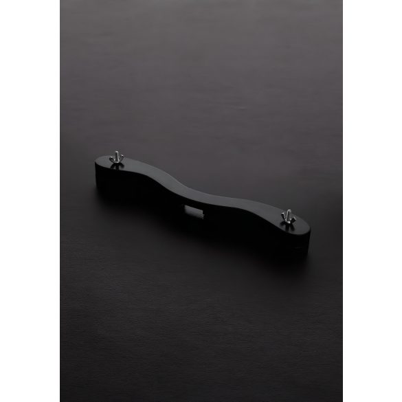 Svart treramme for lidenskap