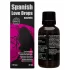 Cobeco Spanske Kjærlighetsdråper - lystforsterker - unisex (30ml)