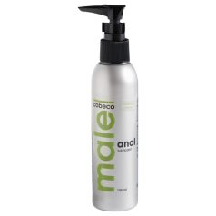 Male Cobeco Anal - vannbasert glidemiddel for menn (150 ml)