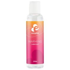 EasyGlide Warming - vannbasert varmende glidemiddel (150 ml)