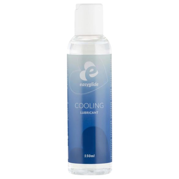 EasyGlide Cooling - vannbasert, kjølende glidemiddel (150 ml)