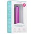Easytoys Bullet - vanntett stavvibrator (lilla)