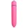 Easytoys Bullet - vanntett minivibrator (rosa)