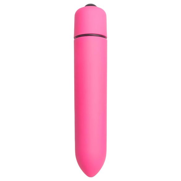 Easytoys Bullet - vanntett minivibrator (rosa)
