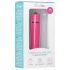 Easytoys Bullet - vanntett minivibrator (rosa)