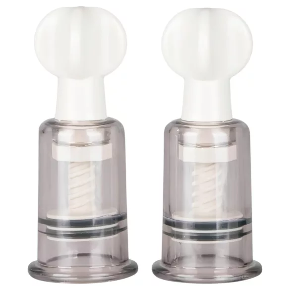 EasyToys - brystvortepumpe - liten (2 stk)