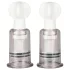 EasyToys - brystvortepumpe - liten (2 stk)