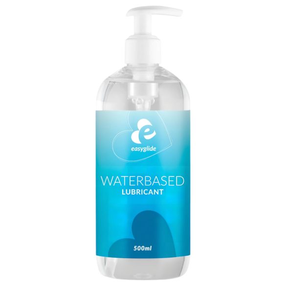 EasyGlide - vannbasert glidemiddel (500 ml)
