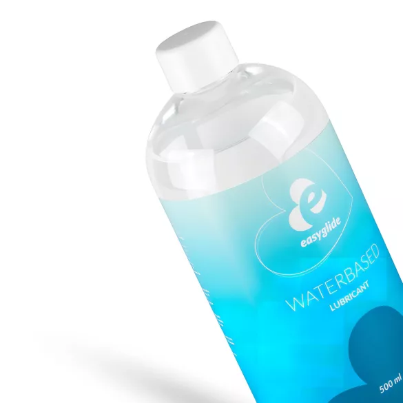 EasyGlide - vannbasert glidemiddel (500 ml)