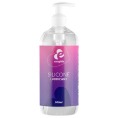 EasyGlide - silikonbasert glidemiddel (500ml)