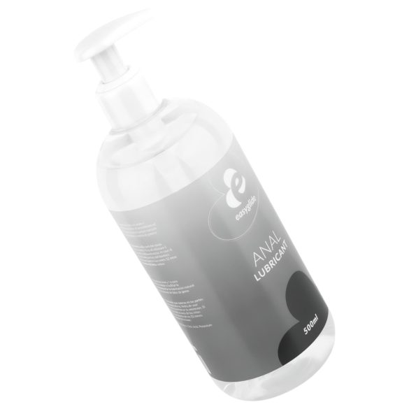 EasyGlide Anal - vannbasert glidemiddel (500 ml)