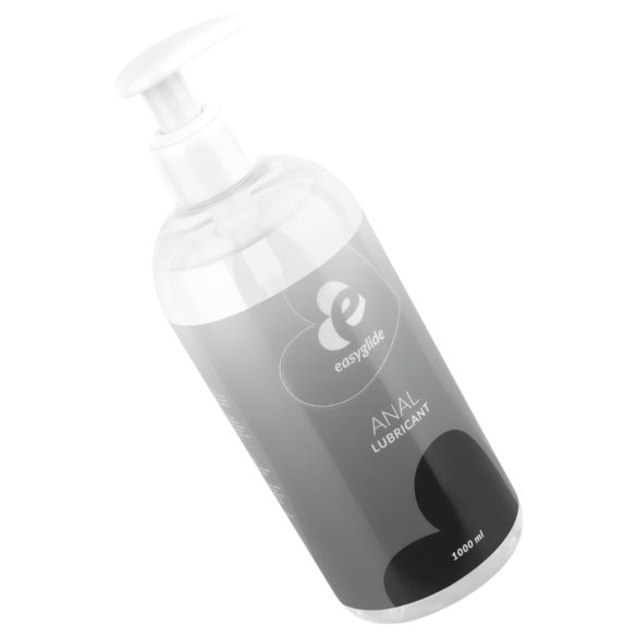 EasyGlide Anal - vannbasert glidemiddel (1000ml)