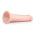 Easytoys - realistisk dildo med sugekopp (20,5 cm) - naturtro