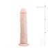 Easytoys - stor sugekoppdildo (28,5 cm) - naturtro