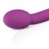 Easytoys Slim - G-punktvibrator (lilla)