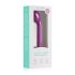 Easytoys Slim - G-punktvibrator (lilla)