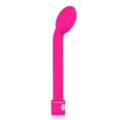 Easytoys Slim - G-punkt vibrator (rosa)