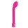 Easytoys Slim - G-punkt vibrator (rosa)