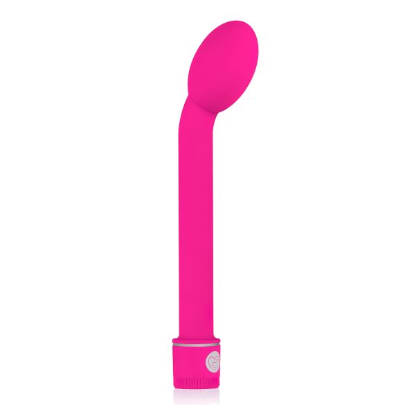 Easytoys Slim - G-punkt vibrator (rosa)
