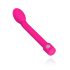 Easytoys Slim - G-punkt vibrator (rosa)