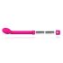 Easytoys Slim - G-punkt vibrator (rosa)