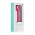 Easytoys Slim - G-punkt vibrator (rosa)