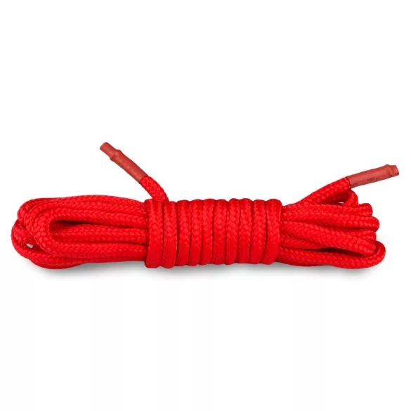 Easytoys Rope - bondage-tau (5 m, rød)