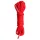 Easytoys Tau - bondage-tau (10 m, rød)