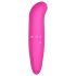 EasyToys Mini G-Vibe - G-punkt vibrator (rosa)