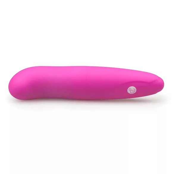 EasyToys Mini G-Vibe - G-punkt vibrator (rosa)