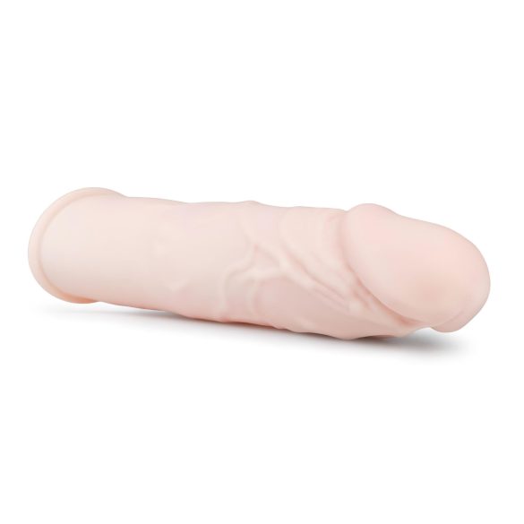 Flesh - forlengende peniserme (naturlig) - 18cm