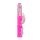 Easytoys Bunny - påskyndende vibrator (rosa)