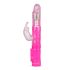 Easytoys Bunny - påskyndende vibrator (rosa)