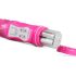 Easytoys Bunny - påskyndende vibrator (rosa)