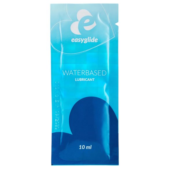 EasyGlide - vannbasert glidemiddel (10 ml)