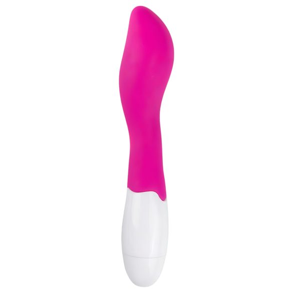 Easytoys Alluring Vibe - vanntett G-punktsvibrator (rosa)