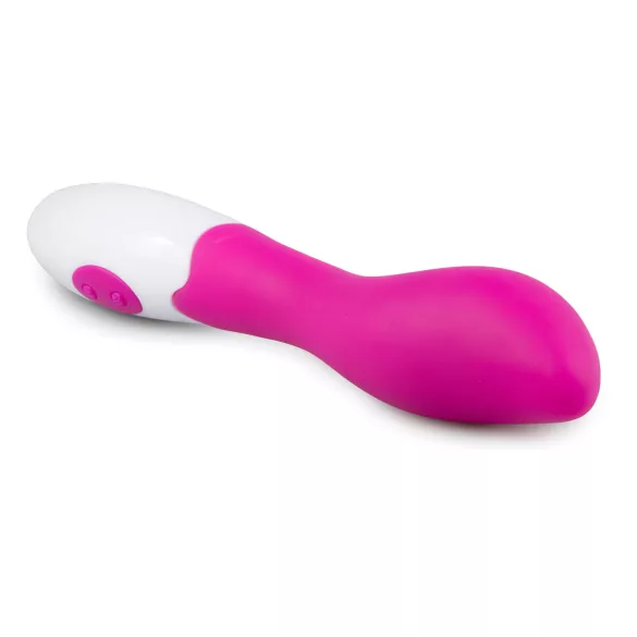 Easytoys Alluring Vibe - vanntett G-punktsvibrator (rosa)