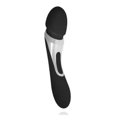 Sway No.1 Wand - oppladbar 2-i-1 massasjestav (svart)