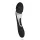 Sway No.1 Wand - oppladbar 2-i-1 massasjestav (svart)