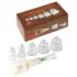 Rimba Kopping - sugepumpe sett (6 deler)