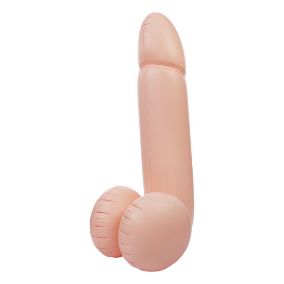 Oppblåsbar Moro - oppblåsbar penis - 50cm