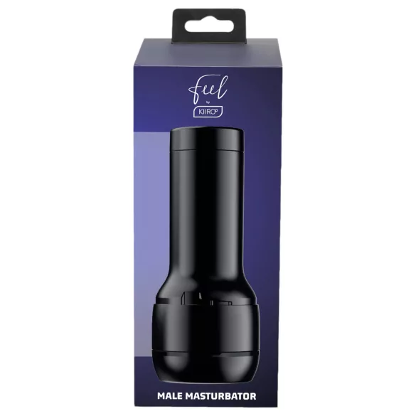 Kiiroo Feel - naturtro vagina masturbator