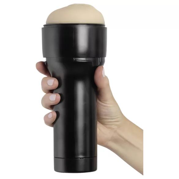 Kiiroo Feel - naturtro vagina masturbator